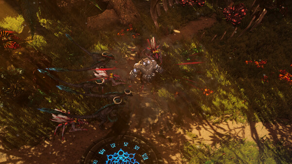 最后纪元 终极版|官方中文|Build.20404505-时空裂刃-轮回破灭+预购特典+全DLC+修改器|解压即撸|_8