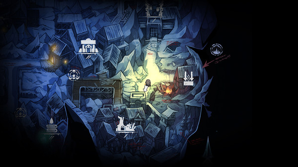 圣铠 冰魂|官方中文|Build.8249912-黑影霜魄-冥翼冰影|解压即撸|_6