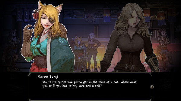 圣铠 冰魂|官方中文|Build.8249912-黑影霜魄-冥翼冰影|解压即撸|_8