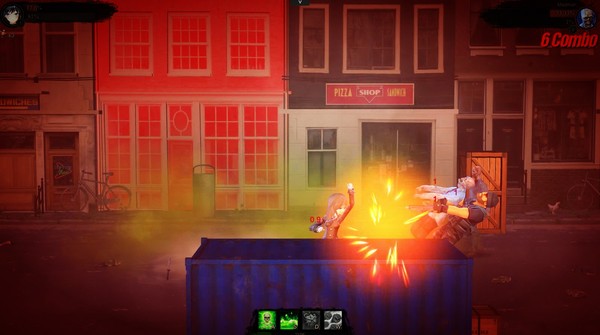 僵尸快打|官方中文|Build.16312191+全DLC|解压即撸|_6