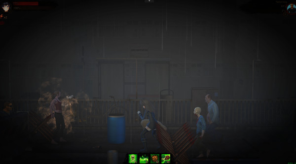 僵尸快打|官方中文|Build.16312191+全DLC|解压即撸|_10