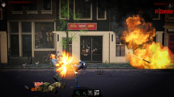 僵尸快打|官方中文|Build.16312191+全DLC|解压即撸|_7