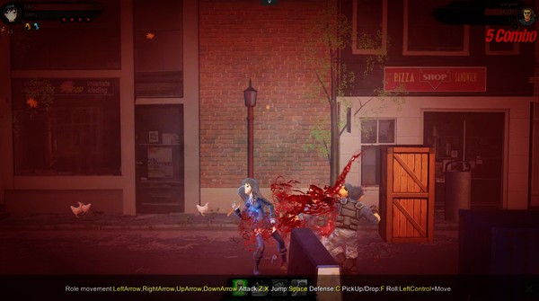 僵尸快打|官方中文|Build.16312191+全DLC|解压即撸|_5