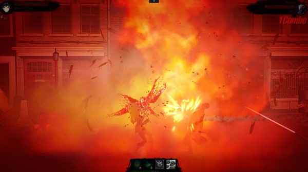 僵尸快打|官方中文|Build.16312191+全DLC|解压即撸|_2