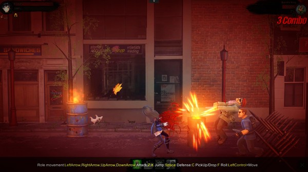 僵尸快打|官方中文|Build.16312191+全DLC|解压即撸|_4