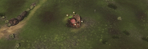 要塞 群雄割据特别版|官方中文|Build.17043871-铁骑征途-烽烟战歌+全DLC|安装即撸|_9