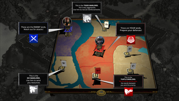 要塞 群雄割据特别版|官方中文|Build.17043871-铁骑征途-烽烟战歌+全DLC|安装即撸|_2