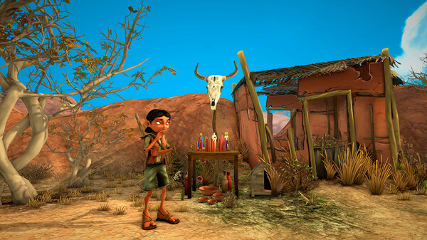 艾力达 边远地区的觉醒 Arida Backland’s Awakening|官方中文|NSZ|原版|_2