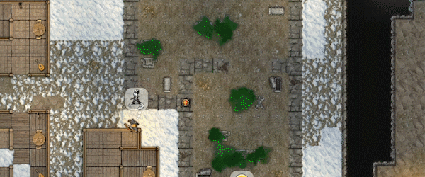 鲁尼阿克|官方中文|V1.1-大幅更新-大幅优化|解压即撸|_12