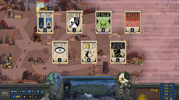 指尖传说|豪华中文|Build.16180808+全DLC|解压即撸|_8