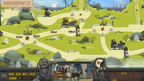 指尖传说|豪华中文|Build.16180808+全DLC|解压即撸|_7