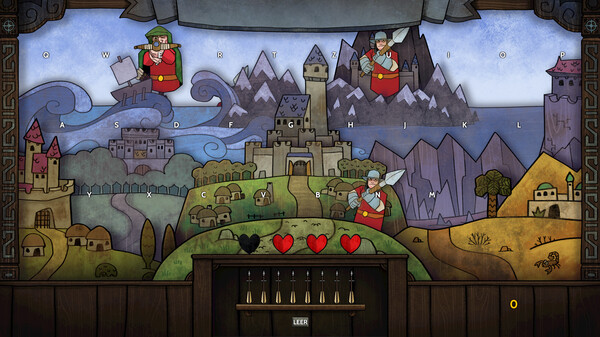 指尖传说|豪华中文|Build.16180808+全DLC|解压即撸|_4