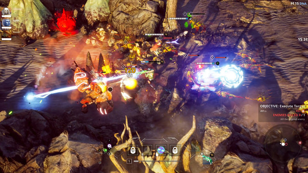 杀戮小队|官方中文|V1.7.1.1-死神屠戮-深渊幽杀|解压即撸|_1