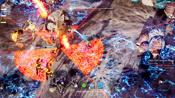 杀戮小队|官方中文|V1.7.1.1-死神屠戮-深渊幽杀|解压即撸|_4