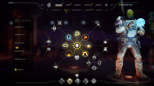 杀戮小队|官方中文|V1.7.1.1-死神屠戮-深渊幽杀|解压即撸|_7