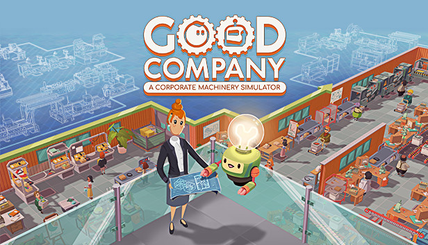 好公司 Good Company|官方中文|Build.14895955-重要更新|解压即撸|_0