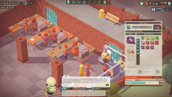 好公司 Good Company|官方中文|Build.14895955-重要更新|解压即撸|_2