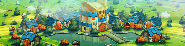 喵咪斗恶龙捆绑版1+2|官方中文|XCI|原版|_6