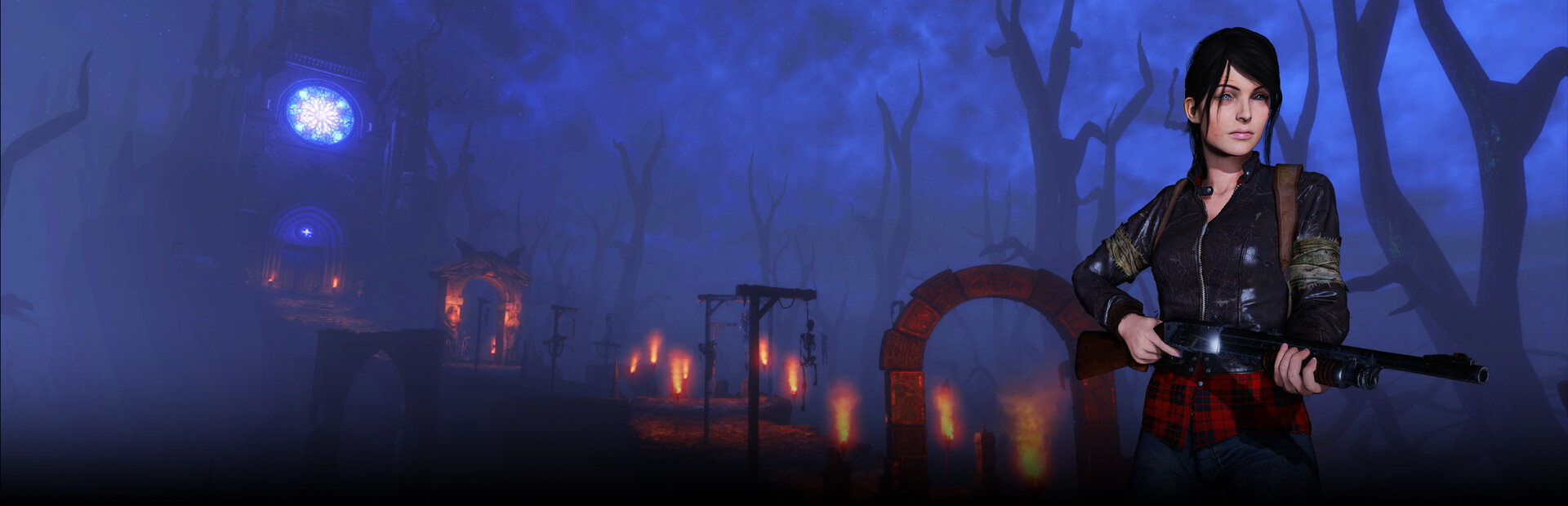 孤岛诡影|官方中文|Build.17870757-1.1.2.1-新角色秀妍+全DLC|解压即撸|_9