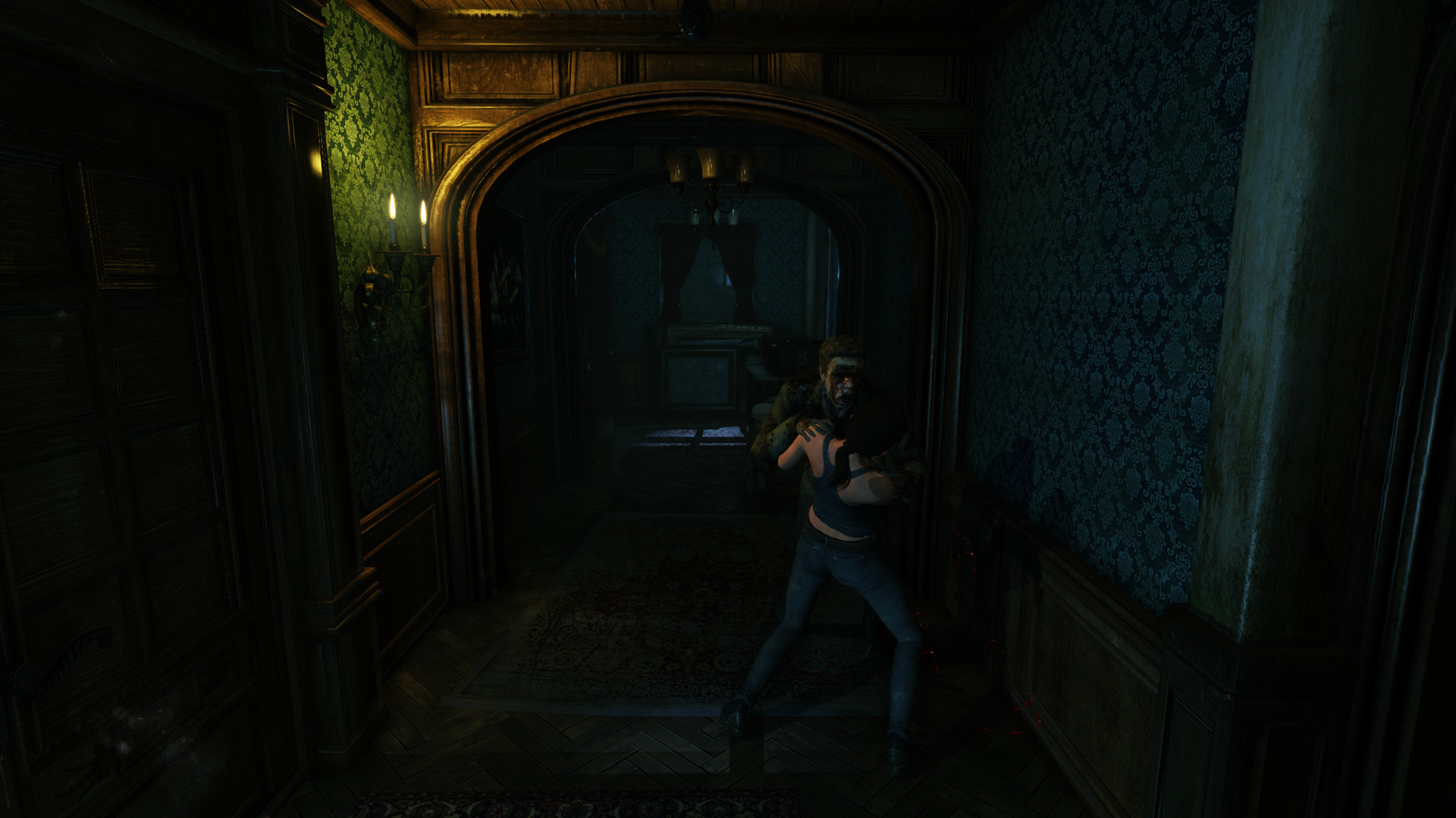 孤岛诡影|官方中文|Build.17870757-1.1.2.1-新角色秀妍+全DLC|解压即撸|_19