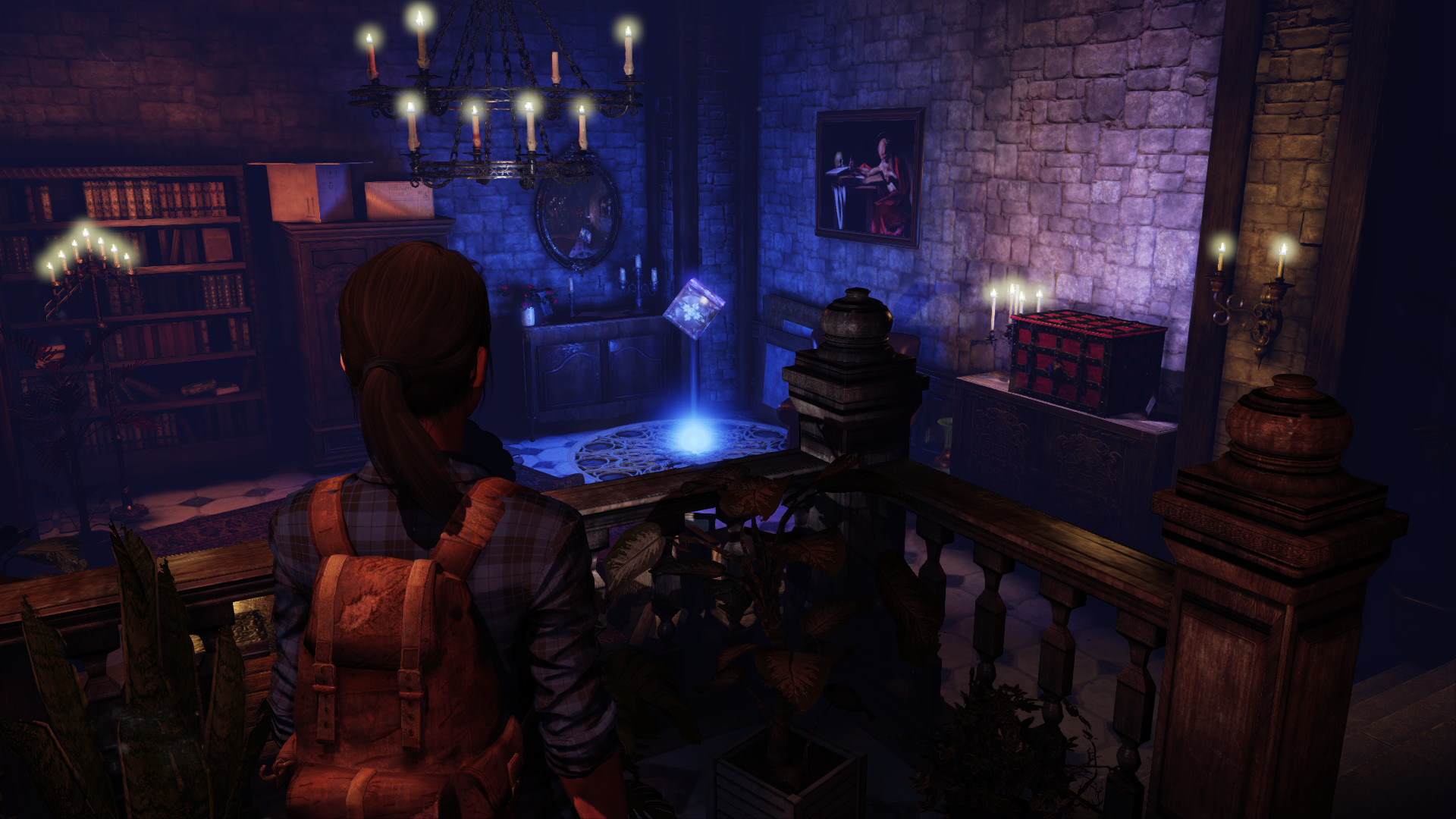 孤岛诡影|官方中文|Build.17870757-1.1.2.1-新角色秀妍+全DLC|解压即撸|_15