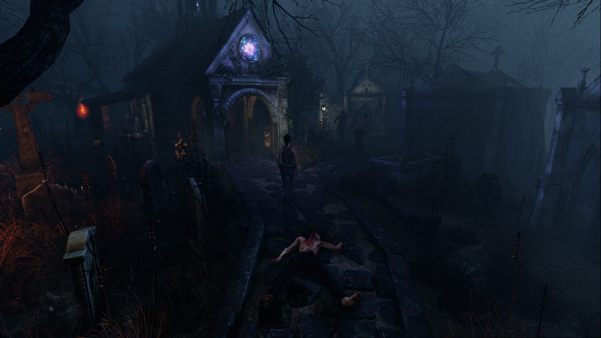 孤岛诡影|官方中文|Build.17870757-1.1.2.1-新角色秀妍+全DLC|解压即撸|_16