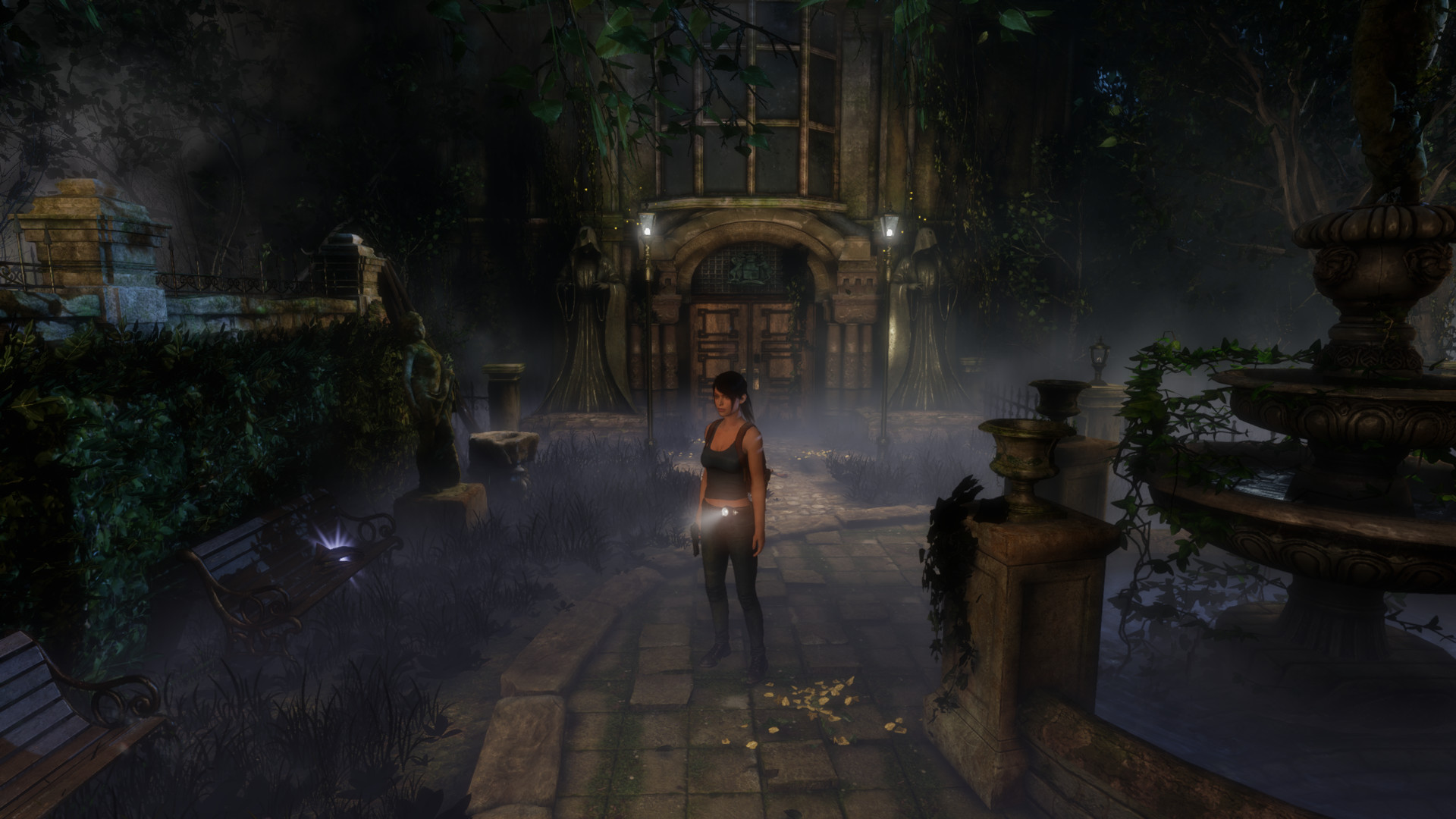 孤岛诡影|官方中文|Build.17870757-1.1.2.1-新角色秀妍+全DLC|解压即撸|_17