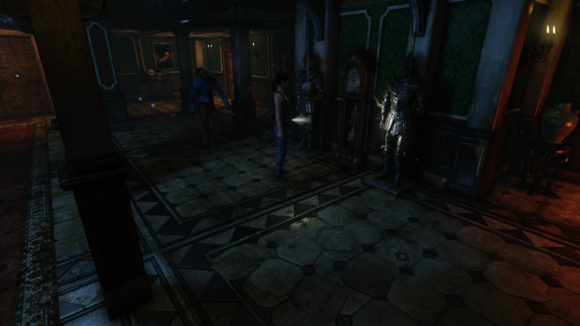 孤岛诡影|官方中文|Build.17870757-1.1.2.1-新角色秀妍+全DLC|解压即撸|_14