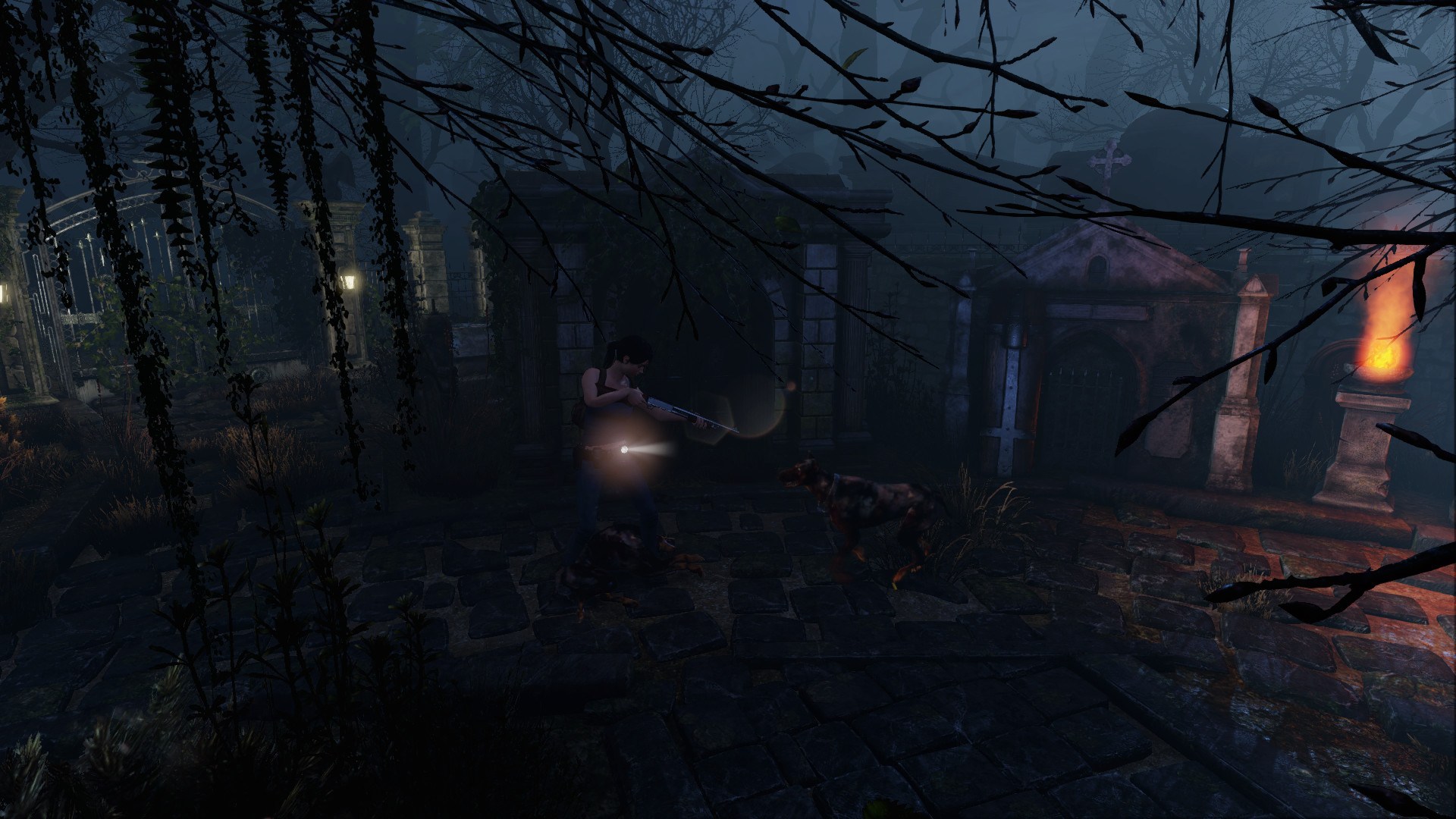 孤岛诡影|官方中文|Build.17870757-1.1.2.1-新角色秀妍+全DLC|解压即撸|_20