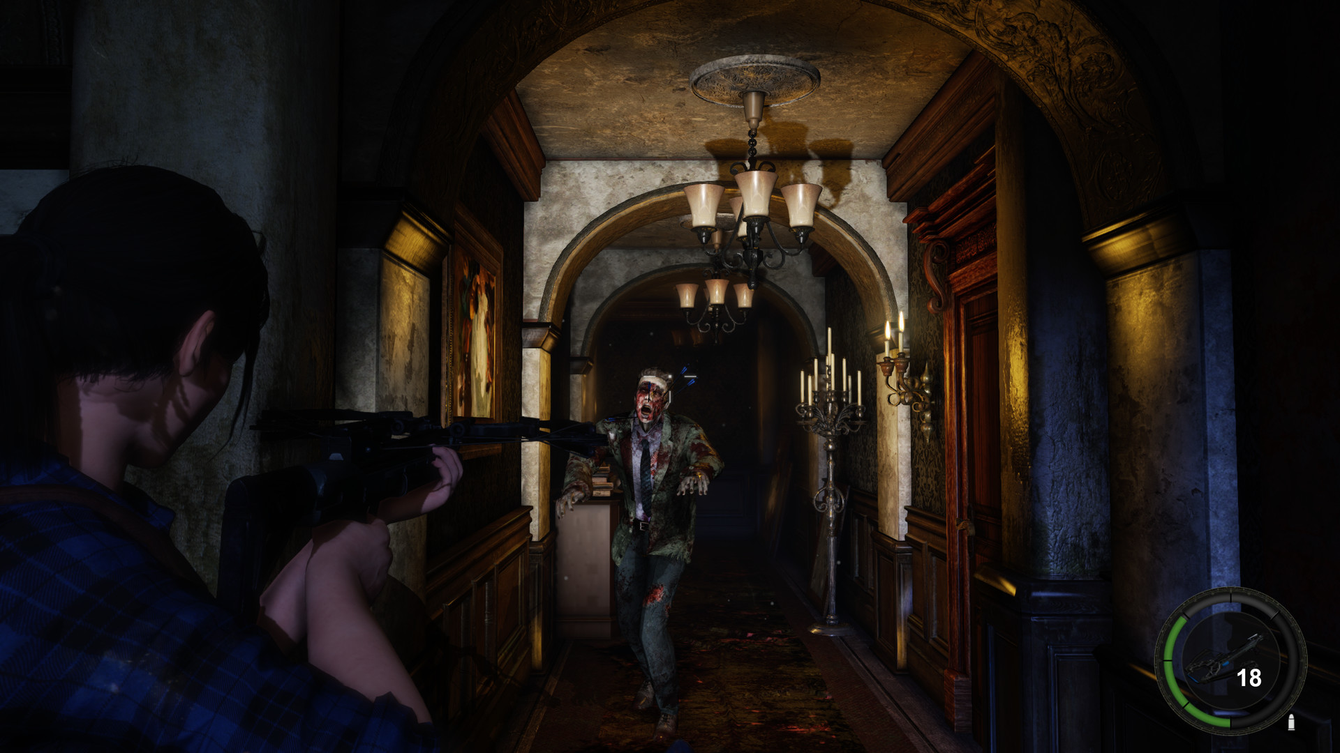 孤岛诡影|官方中文|Build.17870757-1.1.2.1-新角色秀妍+全DLC|解压即撸|_18