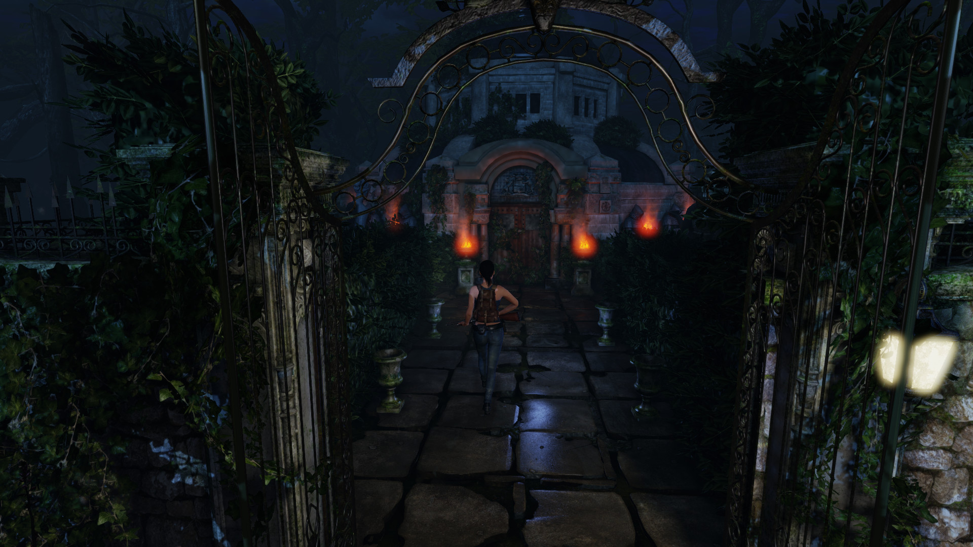 孤岛诡影|官方中文|Build.17870757-1.1.2.1-新角色秀妍+全DLC|解压即撸|_21