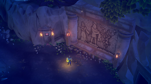 比斯顿山传说 The Tale of Bistun|官方中文|NSZ|原版|_6