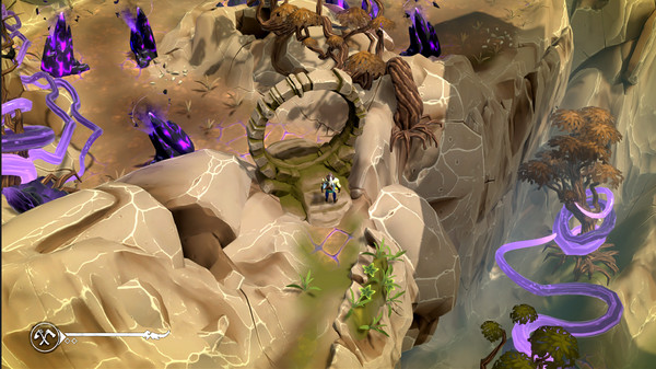 比斯顿山传说 The Tale of Bistun|官方中文|NSZ|原版|_1