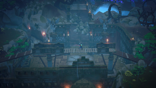 比斯顿山传说 The Tale of Bistun|官方中文|NSZ|原版|_11