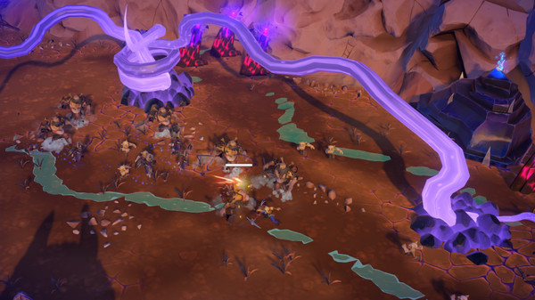 比斯顿山传说 The Tale of Bistun|官方中文|NSZ|原版|_5