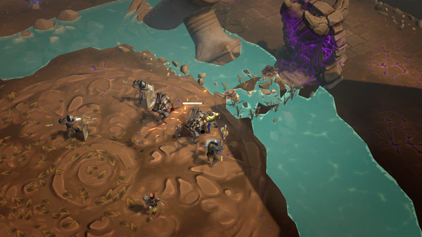 比斯顿山传说 The Tale of Bistun|官方中文|NSZ|原版|_3