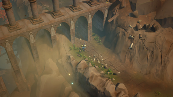 比斯顿山传说 The Tale of Bistun|官方中文|NSZ|原版|_9