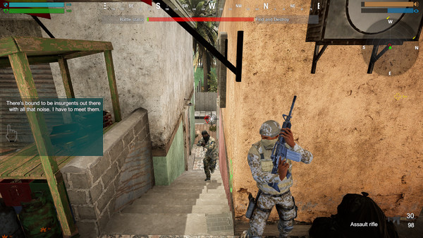 莱姆里亚|官方中文|解压即撸|_11