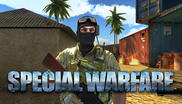 特战之王 Special Warfare|官方中文|NSZ|_0