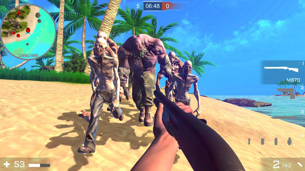 特战之王 Special Warfare|官方中文|NSZ|_8