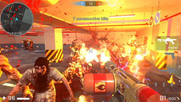 特战之王 Special Warfare|官方中文|NSZ|_2