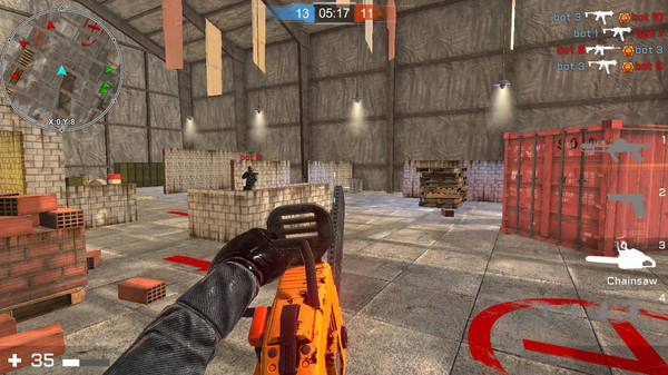 特战之王 Special Warfare|官方中文|NSZ|_6