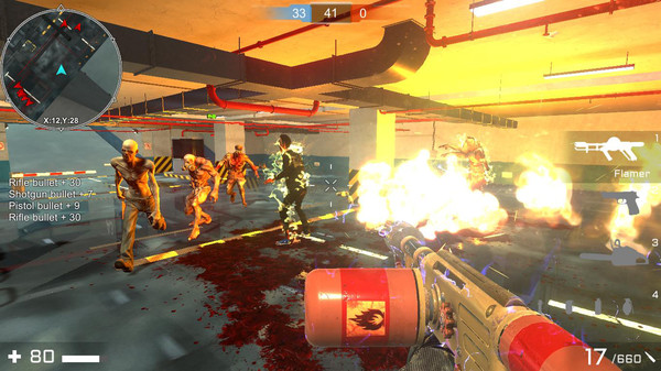 特战之王 Special Warfare|官方中文|NSZ|_7