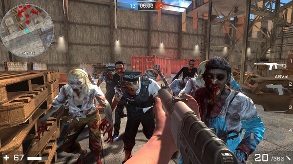 特战之王 Special Warfare|官方中文|NSZ|_13