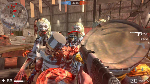 特战之王 Special Warfare|官方中文|NSZ|_4