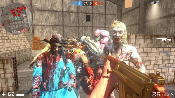 特战之王 Special Warfare|官方中文|NSZ|_11