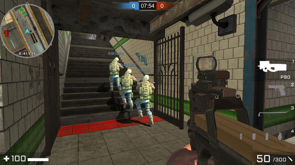 特战之王 Special Warfare|官方中文|NSZ|_10