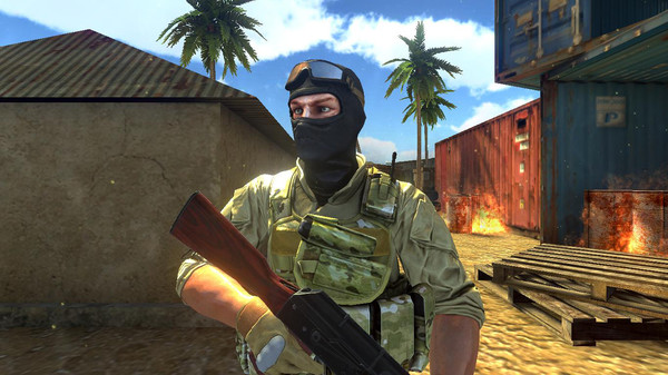 特战之王 Special Warfare|官方中文|NSZ|_9