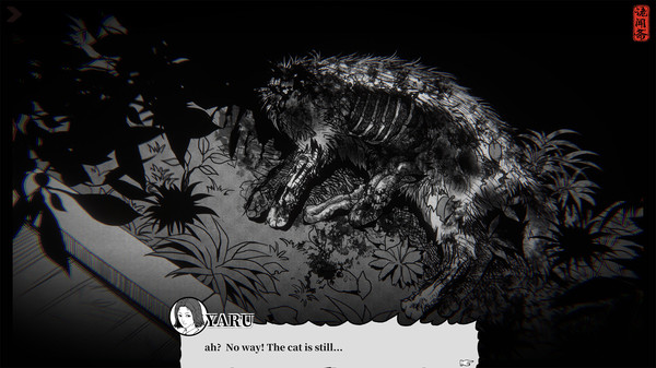 替身 Ghost in the Pool|官方中文|本体+2.0.0.5升补|NSP|原版|_4