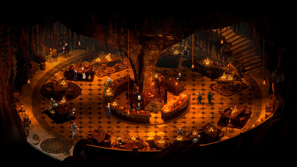 阿拉洛斯 四国勇士|官方中文|Build.19216663+全DLC|解压即撸|_6